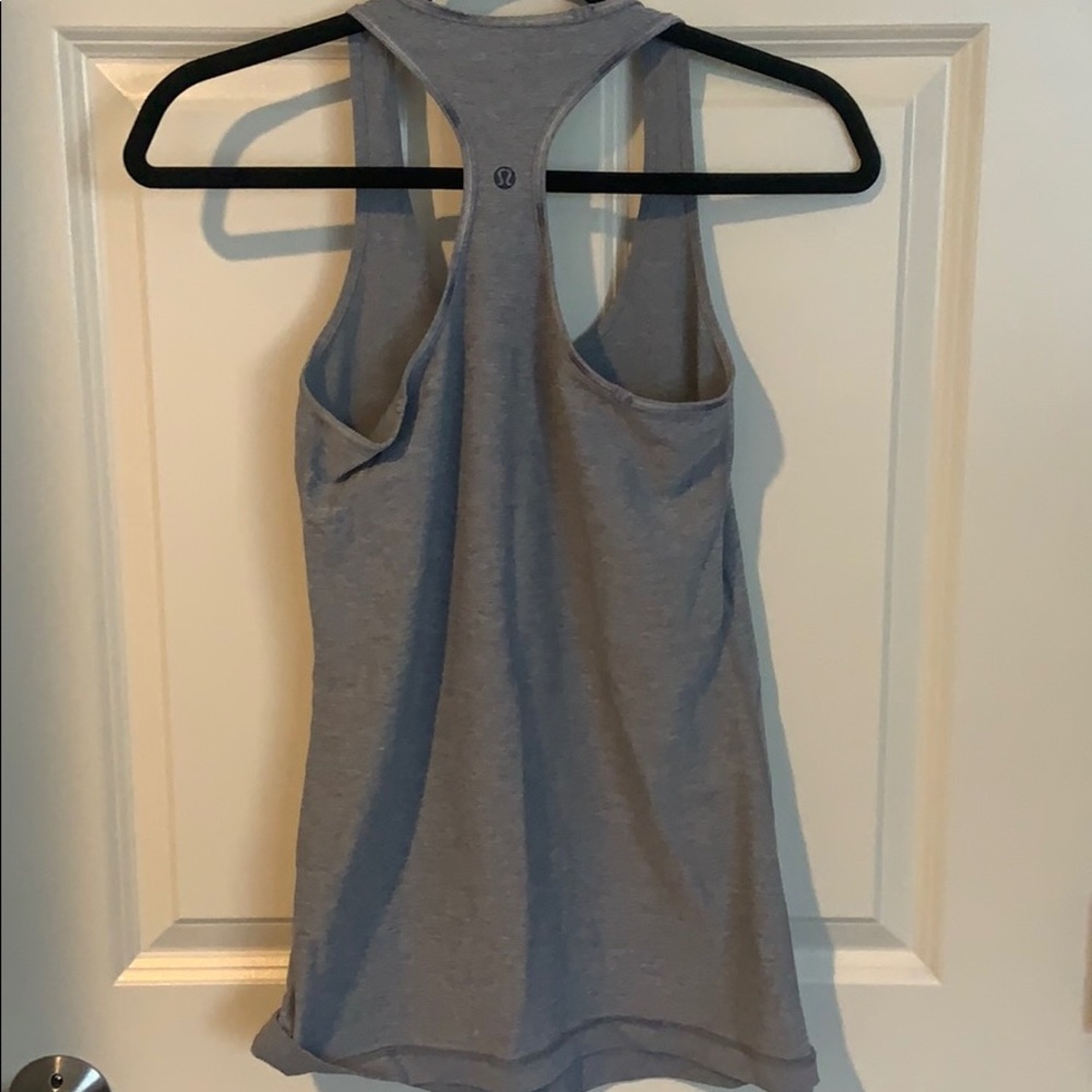 Lululemon Tanks